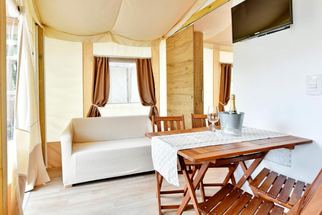 Polidor Glamping 4* Mugeba