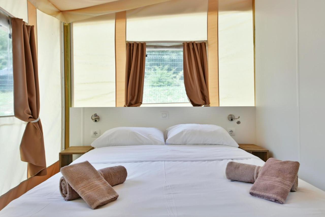 Village de vacances Polidor Glamping 4*